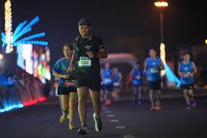 BIB: 2918
                            <button type="button" onclick="openModal(20790527)" class="btn btn-primary btn-sm float-right btn-popup" data-toggle="modal" data-target=".modal-high-quality">
                        <i class="fas fa-shopping-cart"></i> Add to Cart
                    </button>
                                            <button type="button" onclick="isThisMe(20790527, true)" class="btn btn-success btn-sm float-right btn-popup btn-isme hidden" data-toggle="tooltip" data-placement="bottom" title="นี่คือรูปของคุณใช่ไหม คลิกที่นี่เพื่อเอาเข้าอัลบั้ม">
                        <i class="fas fa-plus"></i> Add to album
                    </button>
                    <button type="button" onclick="isThisMe(20790527, false)" class="btn btn-warning btn-sm float-right btn-popup btn-isnotme hidden">
                        <i class="fas fa-ban"></i> Remove from album
                    </button>